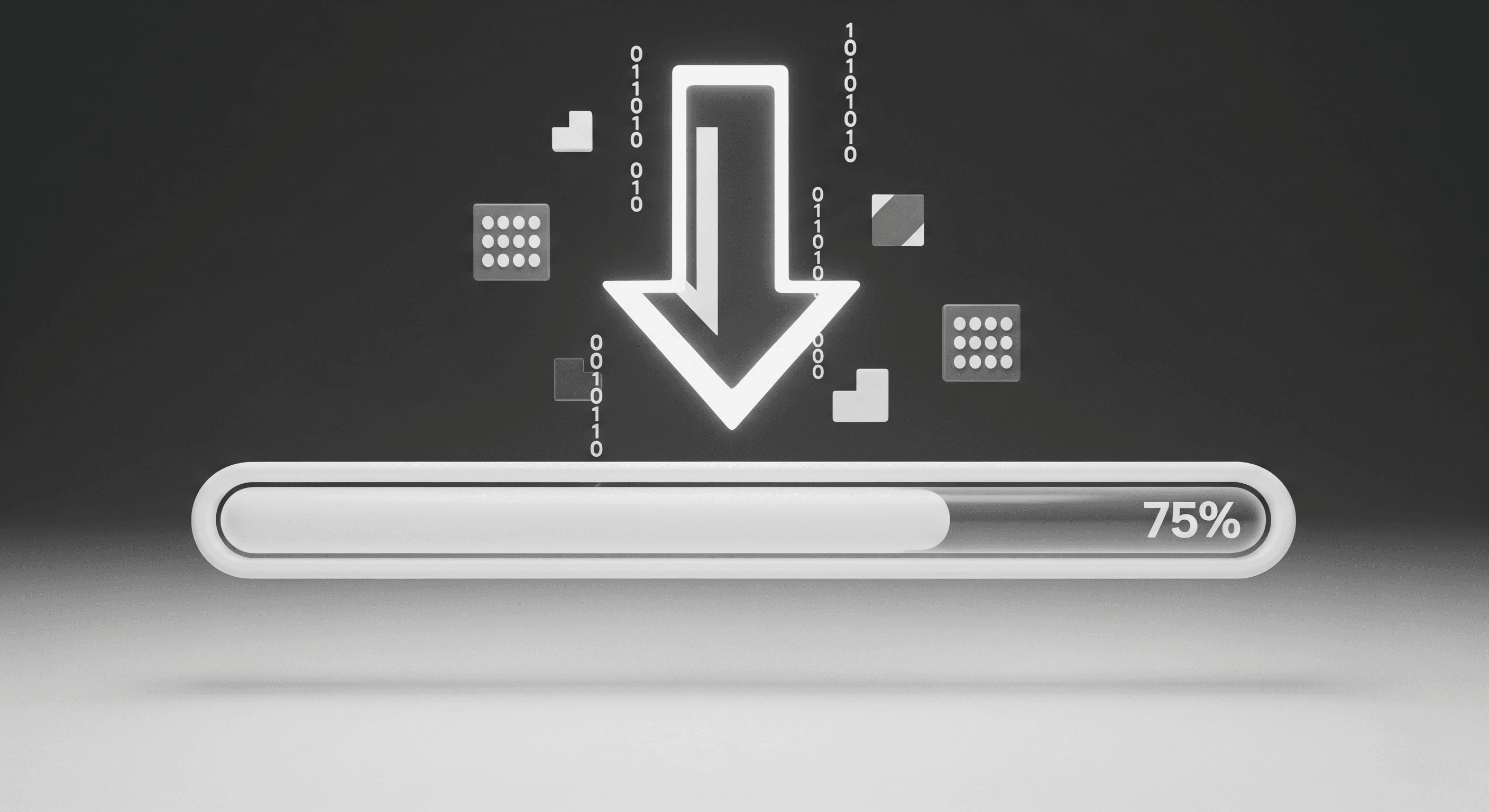 app screen